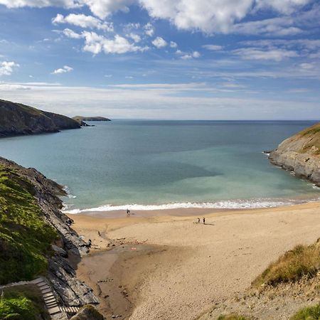 Edge House Villa Aberporth Kültér fotó