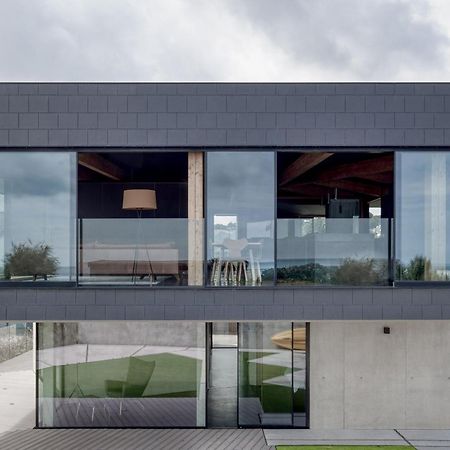 Edge House Villa Aberporth Kültér fotó