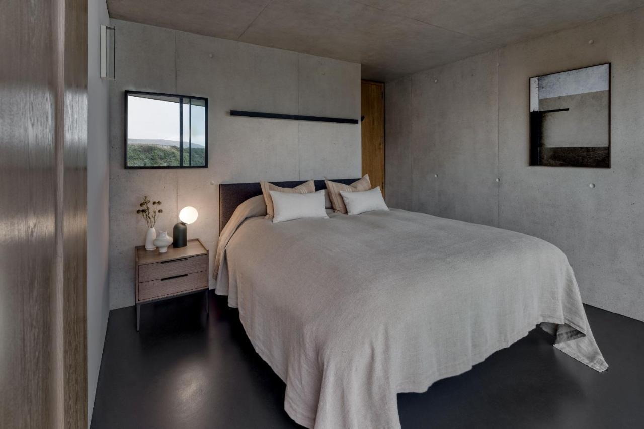 Edge House Villa Aberporth Kültér fotó