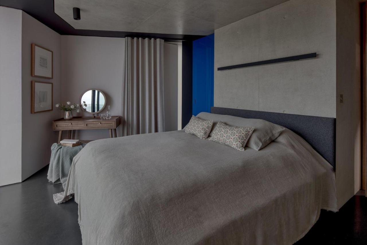 Edge House Villa Aberporth Kültér fotó
