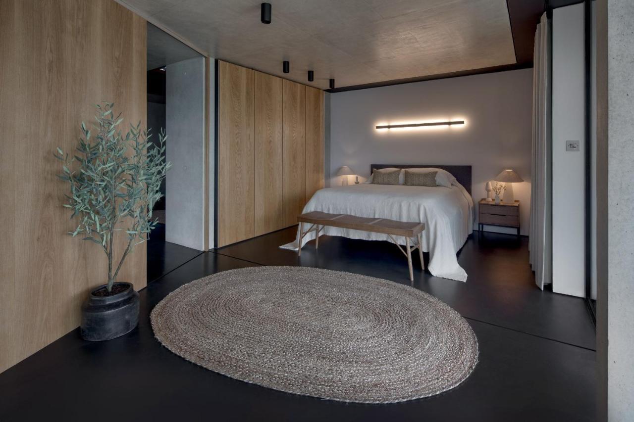 Edge House Villa Aberporth Kültér fotó